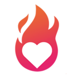 Logo of Free Dating App & Flirt Chat android Application 